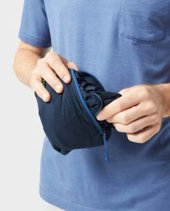 STIO Men's Second Light Windshell -Stio 200123 410 5