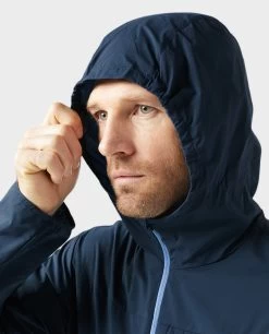 STIO Men's Second Light Windshell -Stio 200123 410 6