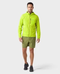 STIO Men's Second Light Windshell -Stio 200123 727 1 Full