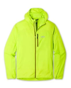 STIO Men's Second Light Windshell