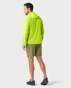 STIO Men's Second Light Windshell -Stio 200123 727 4 Full