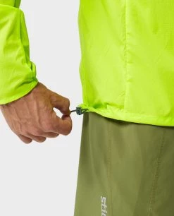 STIO Men's Second Light Windshell -Stio 200123 727 5