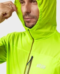 STIO Men's Second Light Windshell -Stio 200123 727 6