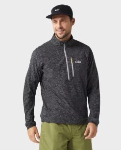 STIO Men's Second Light Pullover 31 STIO Men's Second Light Pullover -Stio 200124 161 3 Top
