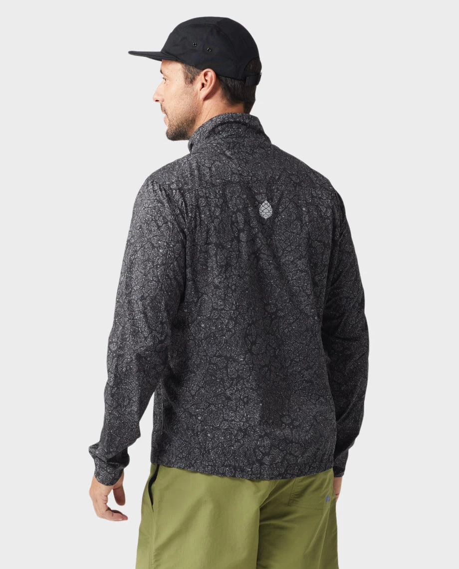 STIO Men's Second Light Pullover 13 STIO Men's Second Light Pullover - Image 13