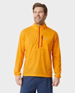 STIO Men's Second Light Pullover 22 STIO Men's Second Light Pullover -Stio 200124 307 3 Top
