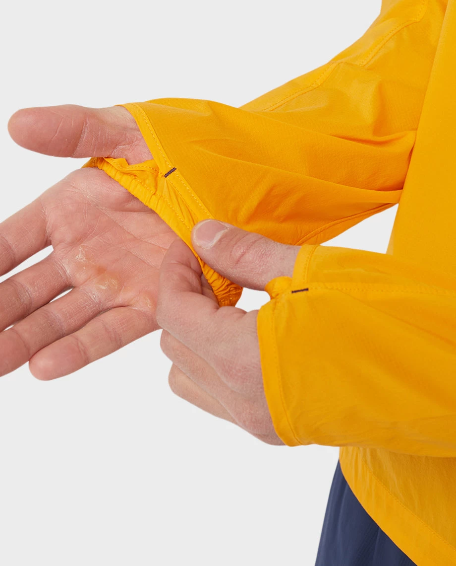 STIO Men's Second Light Pullover 7 STIO Men's Second Light Pullover - Image 7