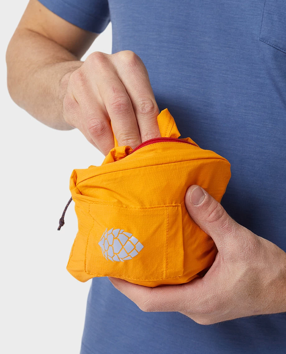 STIO Men's Second Light Pullover 9 STIO Men's Second Light Pullover - Image 9