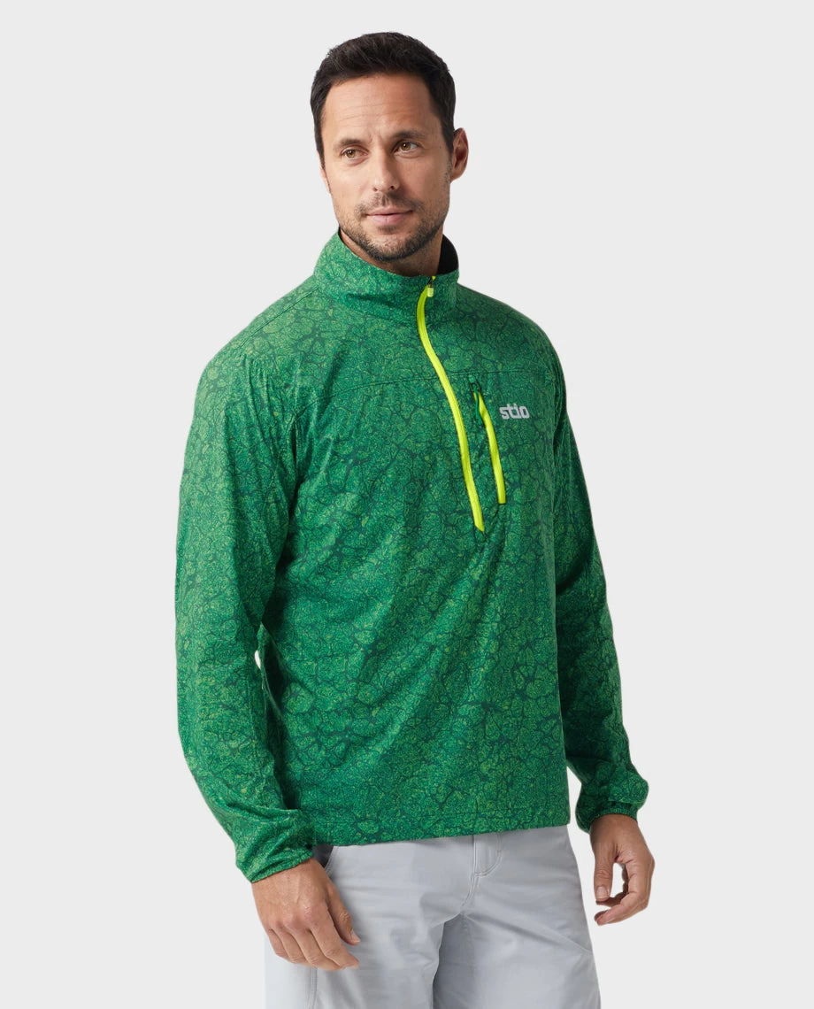 STIO Men's Second Light Pullover 20 STIO Men's Second Light Pullover - Image 20