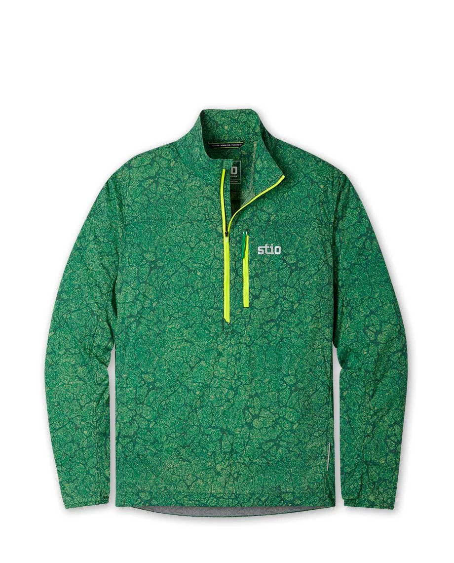 STIO Men's Second Light Pullover 18 STIO Men's Second Light Pullover - Image 18