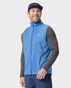 STIO Men's Second Light Vest -Stio 200125 404 3 Top