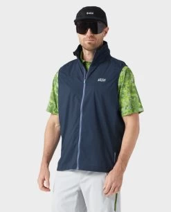 STIO Men's Second Light Vest -Stio 200125 410 3 Top