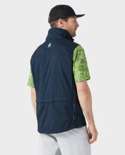 STIO Men's Second Light Vest -Stio 200125 410 4 Top