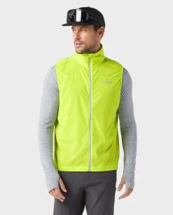 STIO Men's Second Light Vest -Stio 200125 727 3 Top