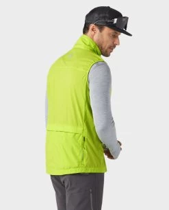 STIO Men's Second Light Vest -Stio 200125 727 4 Top