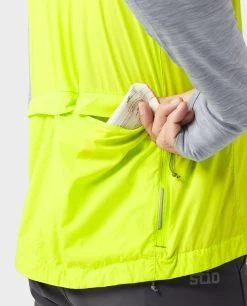 STIO Men's Second Light Vest -Stio 200125 727 6