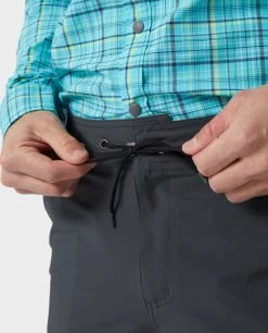 STIO Men's CFS Board Pant -Stio 200130 110 5