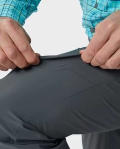 STIO Men's CFS Board Pant -Stio 200130 110 6