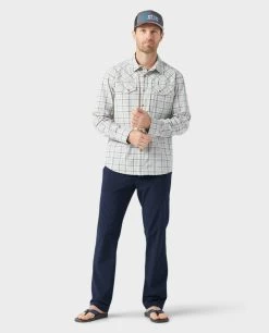 STIO Men's CFS Board Pant -Stio 200130 422 1 Full