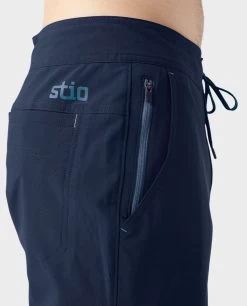 STIO Men's CFS Board Pant -Stio 200130 422 6
