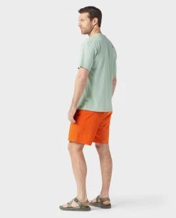STIO Men's CFS Board Short - 18.5" -Stio 200131 304 18.5 2 Full