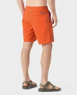STIO Men's CFS Board Short - 18.5" -Stio 200131 304 18.5 4 Bottom