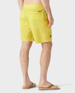 STIO Men's CFS Board Short - 18.5" -Stio 200131 357 18.5 4 Bottom
