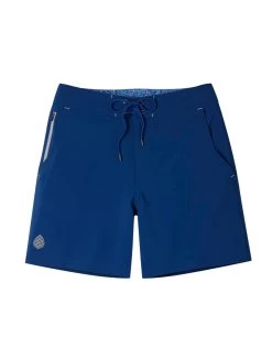 STIO Men's CFS Board Short - 18.5"