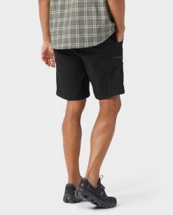 STIO Men's Coburn XT Short -Stio 200133 116 4 Bottom d69ca68f b7fd 4b44 b0dc cf763e8b857e