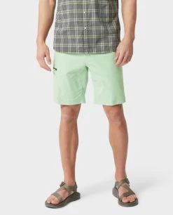 STIO Men's Coburn XT Short -Stio 200133 704 3 Bottom dc44f2ce ebd3 40f7 a955 9df2aa764cae