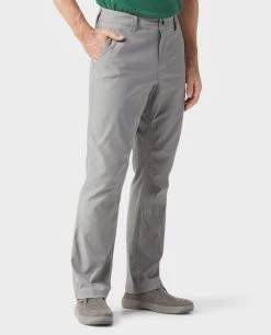 STIO Men's Coburn Pant 37 STIO Men's Coburn Pant -Stio 200134 158 3 Bottom
