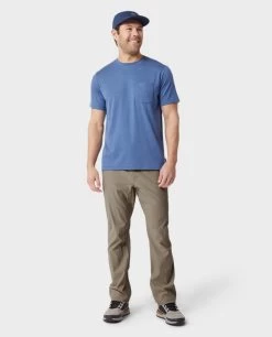 STIO Men's Coburn Pant 32 STIO Men's Coburn Pant -Stio 200134 269 1 Full