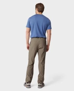 STIO Men's Coburn Pant 33 STIO Men's Coburn Pant -Stio 200134 269 2 Full