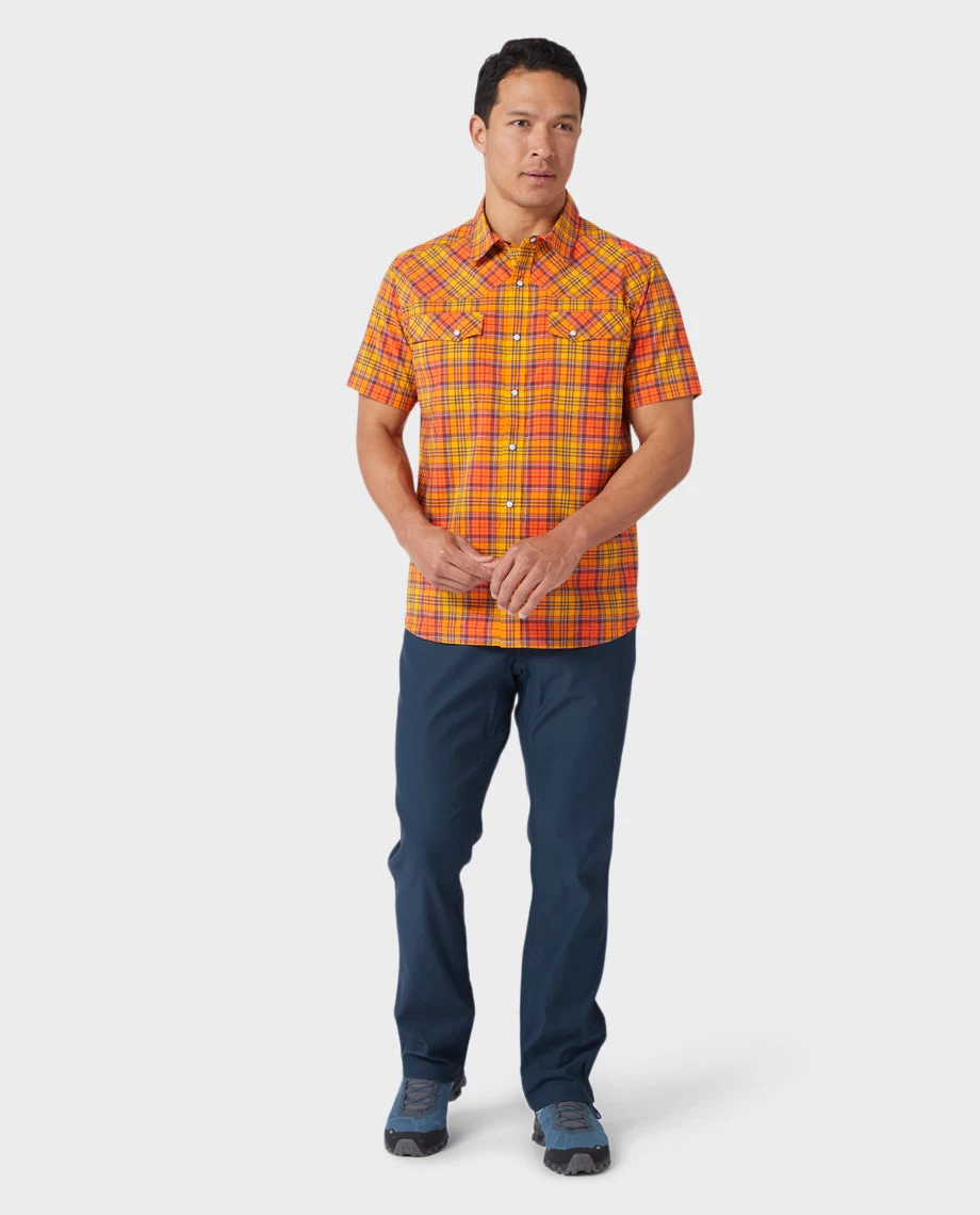 STIO Men's Coburn Pant 5 STIO Men's Coburn Pant - Image 5