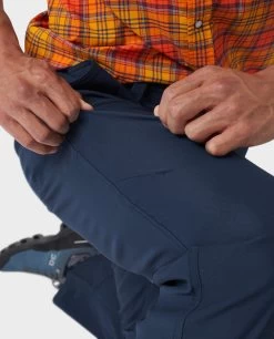 STIO Men's Coburn Pant 27 STIO Men's Coburn Pant -Stio 200134 410 5