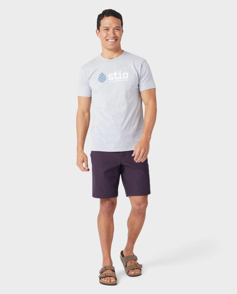 STIO Men's Coburn Short 10 STIO Men's Coburn Short - Image 10