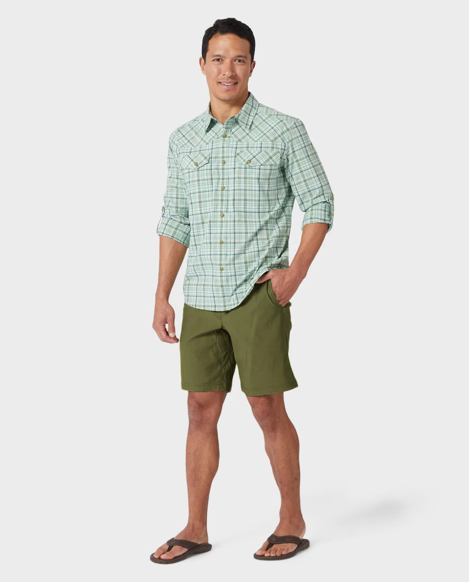 STIO Men's Coburn Short 13 STIO Men's Coburn Short - Image 13