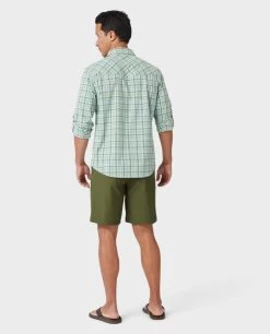 STIO Men's Coburn Short 34 STIO Men's Coburn Short -Stio 200135 708 2 Full