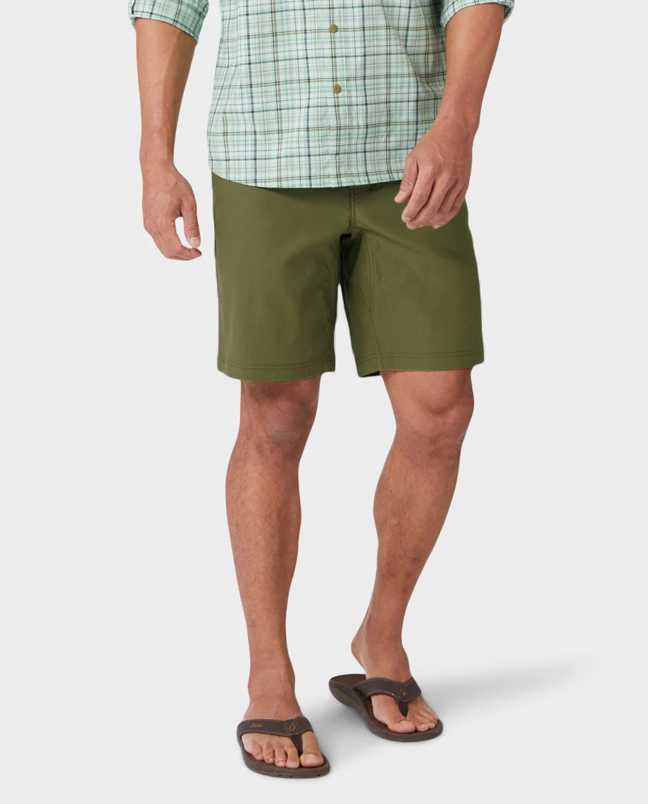 STIO Men's Coburn Short 9 STIO Men's Coburn Short - Image 9