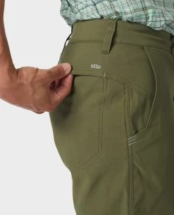 STIO Men's Coburn Short 35 STIO Men's Coburn Short -Stio 200135 708 5