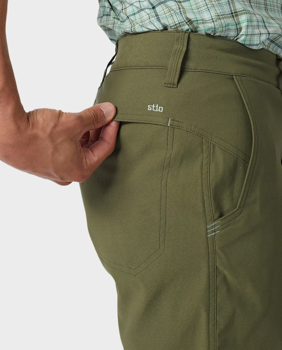 STIO Men's Coburn Short 16 STIO Men's Coburn Short - Image 16