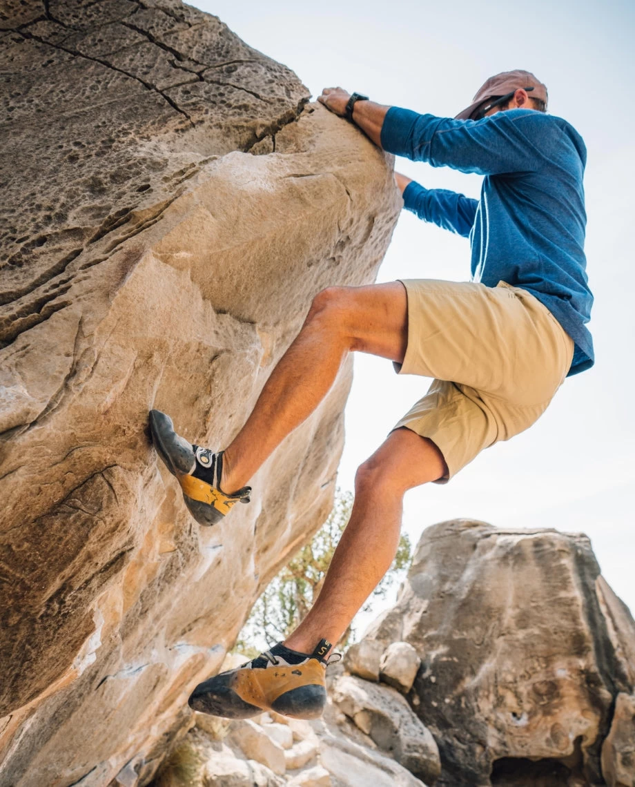 STIO Men's Coburn Short 20 STIO Men's Coburn Short - Image 20