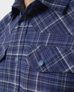 STIO Men's Eddy Drift Shirt LS -Stio 200139 484 5