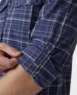 STIO Men's Eddy Drift Shirt LS -Stio 200139 484 7