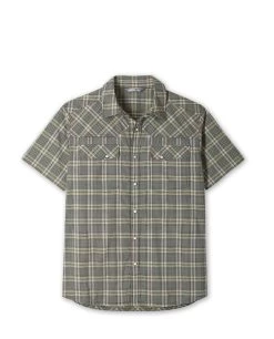 STIO Men's Eddy Shirt SS