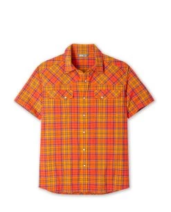 STIO Men's Eddy Shirt SS -Stio 200141 391