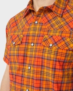 STIO Men's Eddy Shirt SS -Stio 200141 391 5