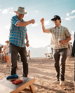 STIO Men's Eddy Shirt SS -Stio 200141 d4db36b2 07d7 438a b74d 3602be87b499