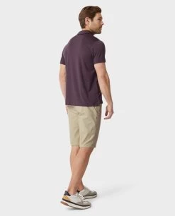 STIO Men's Rivet® Canvas Short -Stio 200146 297 2 Full