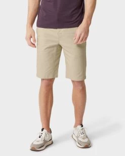 STIO Men's Rivet® Canvas Short -Stio 200146 297 3 Bottom 6ce4c704 e68b 4edf 9777 f932f0eb41cc